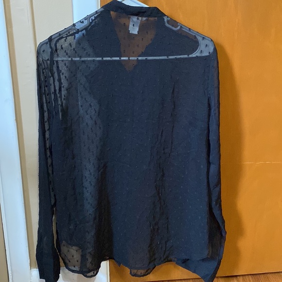 H&M Blouse - Picture 3 of 3